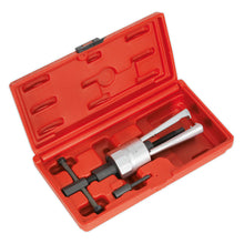 Load image into Gallery viewer, Sealey Micro-Puller Fast Fit 19-45mm 71mm Reach
