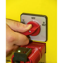 Load image into Gallery viewer, Sealey PowerStart Emergency Heavy-Duty Jump Starter 1000hp Start 12/24V
