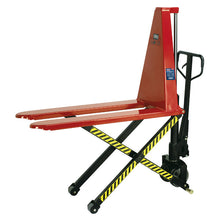 Load image into Gallery viewer, Sealey Pallet Truck 1000kg 1170 x 540mm High Lift
