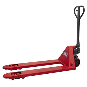 Sealey Pallet Truck 2200kg 1150 x 550mm