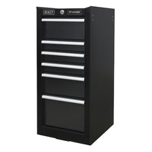 Load image into Gallery viewer, Sealey Hang-On Chest 6 Drawer Heavy-Duty (Premier)
