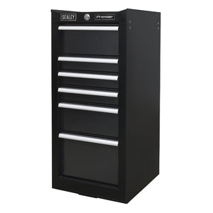 Sealey Hang-On Chest 6 Drawer Heavy-Duty (Premier)