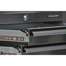 Load image into Gallery viewer, Sealey Topchest 4 Drawer Stainless Steel Heavy-Duty 675mm
