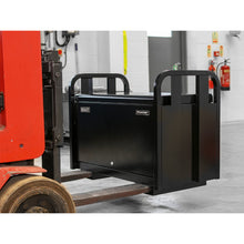 Load image into Gallery viewer, Sealey Site Box 5 Drawer 915mm Heavy-Duty
