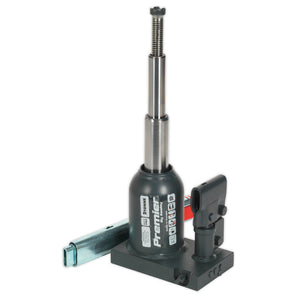 Sealey Telescopic Bottle Jack 2 Tonne (Premier)
