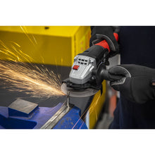 Load image into Gallery viewer, Sealey Cutting Disc 115mm (4-1/2&quot;) x 1.2mm - 22mm Bore - Pack of 100
