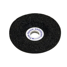 Load image into Gallery viewer, Sealey Grinding Disc 58mm (2-1/2&quot;) x 4mm - 9.5mm Bore
