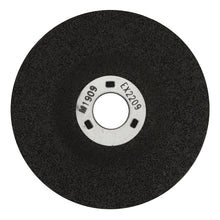 Load image into Gallery viewer, Sealey Grinding Disc 58mm (2-1/2&quot;) x 4mm - 9.5mm Bore
