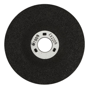 Sealey Grinding Disc 58mm (2-1/2") x 4mm - 9.5mm Bore