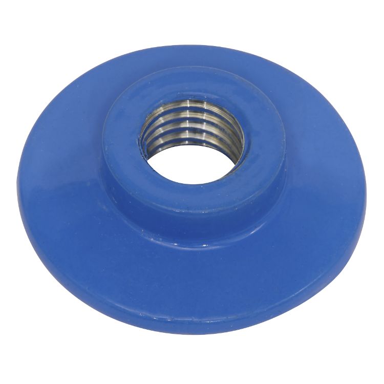 Sealey Pad Nut for PTC/BP3 Backing Pad M10 x 1.5mm