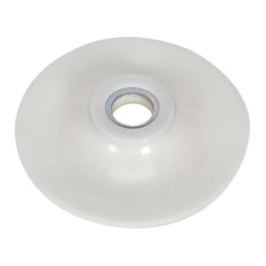Sealey Grinder & Sander Backing Pad 90mm (3-1/2")