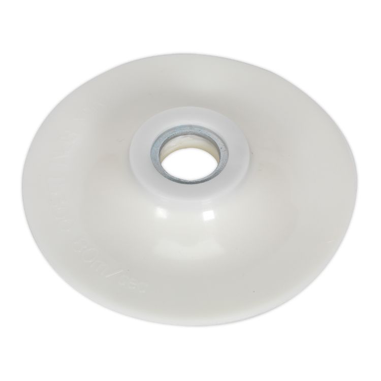 Sealey Grinder & Sander Backing Pad 90mm (3-1/2