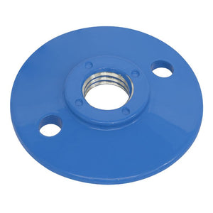 Sealey Pad Nut for PTC/BP4 Backing Pad M14 x 2mm