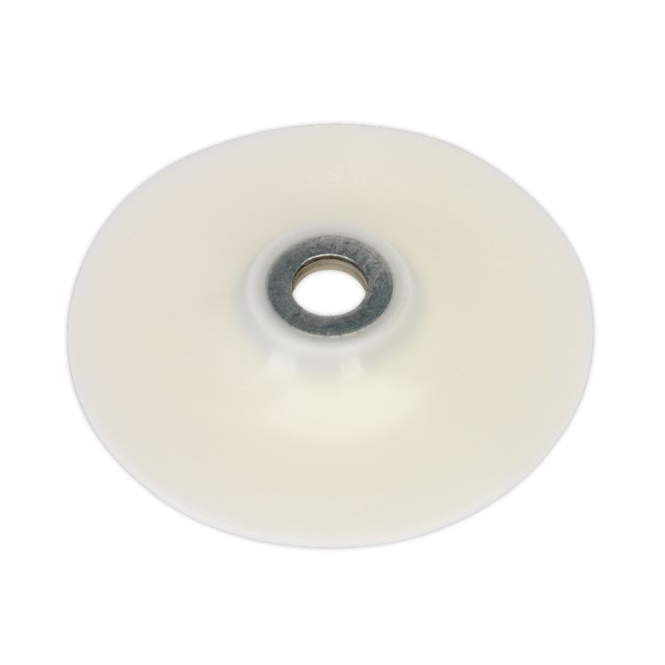 Sealey Grinder & Sander Backing Pad 104mm (4