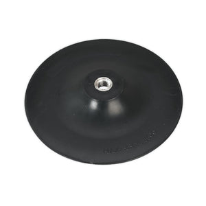 Sealey Grinder & Sander Backing Pad 171mm 5/8"UNC