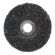 Load image into Gallery viewer, Sealey Polycarbide Cup Wheel 115 x 13 x 22mm
