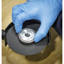 Load image into Gallery viewer, Sealey Quick-Change Angle Grinder Locking Nut M14
