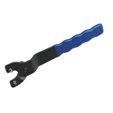 Load image into Gallery viewer, Sealey Universal Pin Spanner 10-30mm
