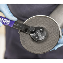 Load image into Gallery viewer, Sealey Universal Pin Spanner 10-30mm
