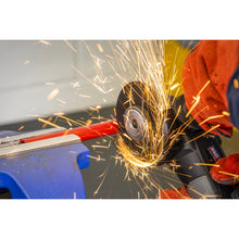 Load image into Gallery viewer, Sealey Cutting Disc 115mm (4-1/2&quot;) x 1.2mm - 22mm Bore - Pack of 50
