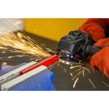 Load image into Gallery viewer, Sealey Cutting Disc 115mm (4-1/2&quot;) x 1.2mm - 22mm Bore - Pack of 50
