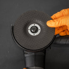 Load image into Gallery viewer, Sealey Grinding Disc 115mm x 6mm - 22mm Bore - Pack of 12
