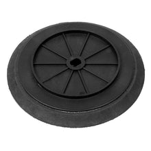 Load image into Gallery viewer, Sealey Hook-and-Loop Backing Pad 150mm (6") - M6
