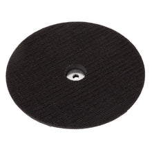 Load image into Gallery viewer, Sealey Hook-and-Loop Backing Pad 150mm (6") - M6
