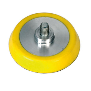 Sealey Hook-and-Loop Backing Pad 50mm (2") x 5/16"UNF