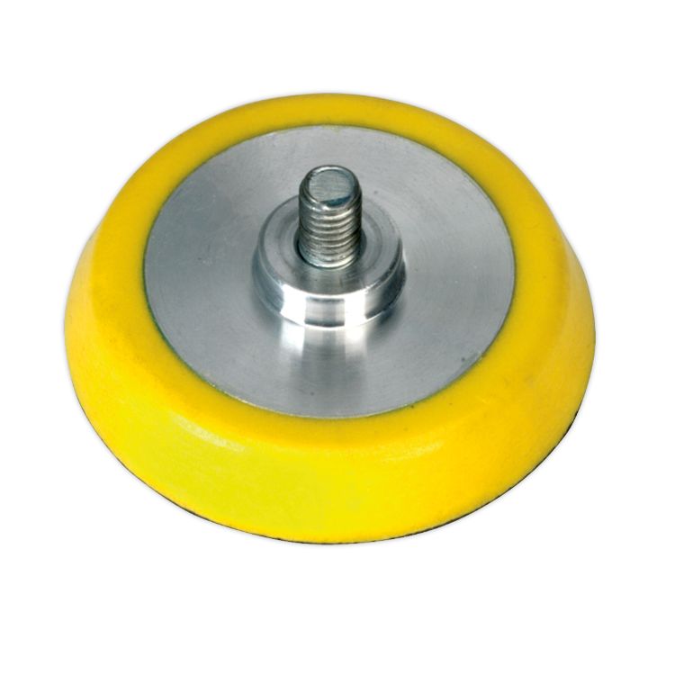 Sealey Hook-and-Loop Backing Pad 50mm (2