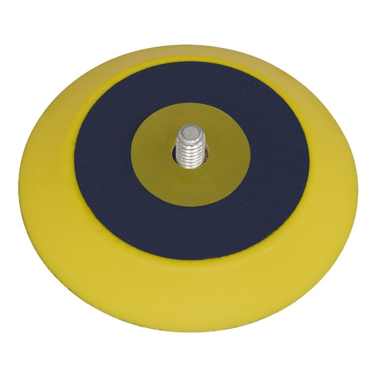 Sealey Hook-and-Loop Backing Pad 75mm (3