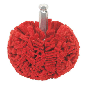 Sealey Polishing Ball 100mm (4")
