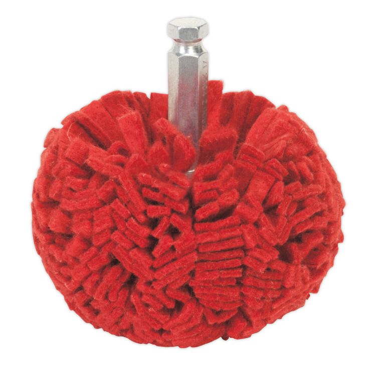 Sealey Polishing Ball 100mm (4