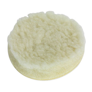 Sealey Polishing Mop 75mm (3")