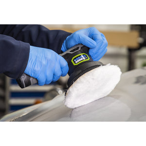 Sealey Polishing Bonnet 150mm (6")