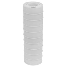 Load image into Gallery viewer, Sealey PTFE Thread Sealing Tape 12mm x 12M - Pack of 10
