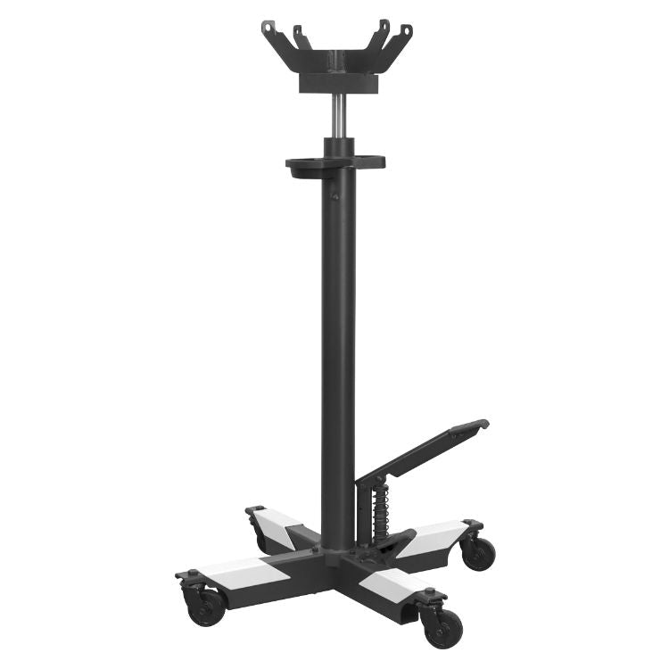 Sealey Transmission Jack 1.2 Tonne Vertical (Premier)