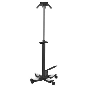 Sealey Transmission Jack 1.2 Tonne Vertical (Premier)