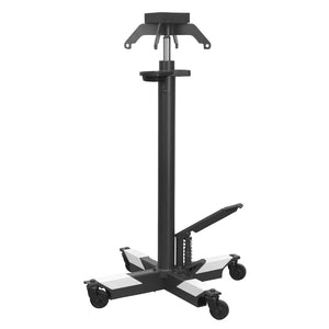 Sealey Transmission Jack 1.2 Tonne Vertical (Premier)