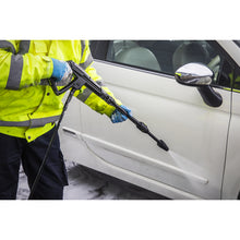 Load image into Gallery viewer, Sealey Pressure Washer 100bar 390L/hr, TSS &amp; Rotablast Nozzle

