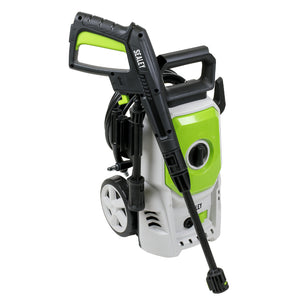 Sealey Pressure Washer 100bar 390L/hr, TSS & Rotablast Nozzle