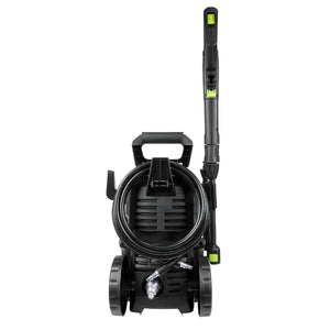 Sealey Pressure Washer 100bar 390L/hr, TSS & Rotablast Nozzle