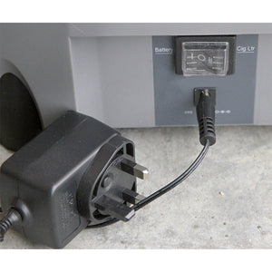 Sealey Pressure Washer 12V Rechargeable