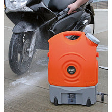 Load image into Gallery viewer, Sealey Pressure Washer 12V Rechargeable
