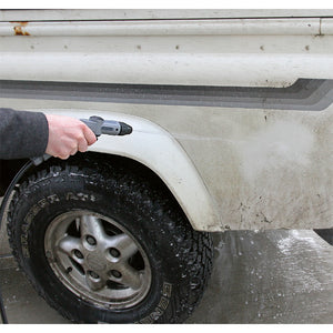Sealey Pressure Washer 12V Rechargeable