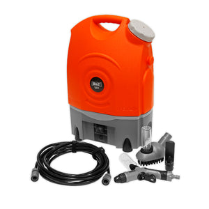 Sealey Pressure Washer 12V Rechargeable