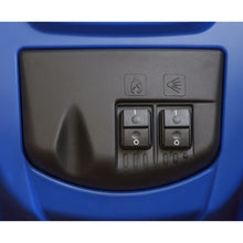Load image into Gallery viewer, Sealey Hot Water Pressure Washer 135bar 230V
