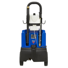 Load image into Gallery viewer, Sealey Hot Water Pressure Washer 135bar 230V
