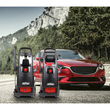 Load image into Gallery viewer, Sealey Pressure Washer 170bar, TSS &amp; Rotablast Nozzle 230V
