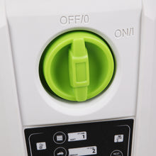 Load image into Gallery viewer, Sealey Pressure Washer 170bar 450L/hr Lance Controlled Pressure, TSS &amp; Rotablast Nozzle

